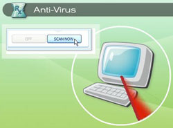 Top 8 phần mềm diệt virus ưa chuộng nhất hiện nay 