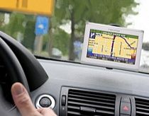 Thiết bị GPS dẫn người sử dụng đến khu buôn lậu ma túy 