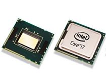 Chip Intel Core i7 loại bỏ FSB truyền thống