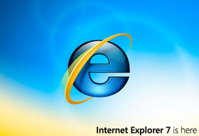 Internet Explorer 7: Nhiều điều hay chưa biết 