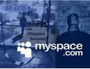 MySpace “tống khứ” 90.000 kẻ săn tình 