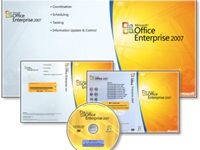 Microsoft Office Groove 2007 dành cho nhóm làm việc