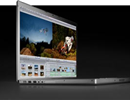 MacBook Pro 17 inch siêu mỏng, tuổi thọ pin 8 giờ