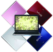 5 laptop tuyệt đẹp