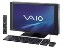 Tuyển tập desktop và laptop Vaio 2009 