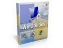 WinUtilities - Gói công cụ đa năng của Windows