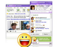 Yahoo Messenger 9 chính thức ra mắt