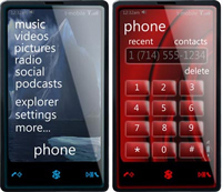 Zune Phone vẫn chưa thể “xuất quân”