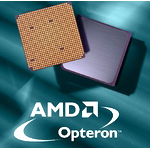 AMD: Chuẩn bị ra mắt CPU Opteron 6 nhân