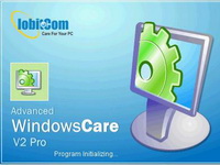 Chăm sóc toàn diện Windows bằng Advanced Windows Care