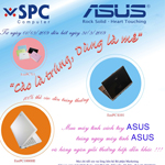 Laptop ASUS 