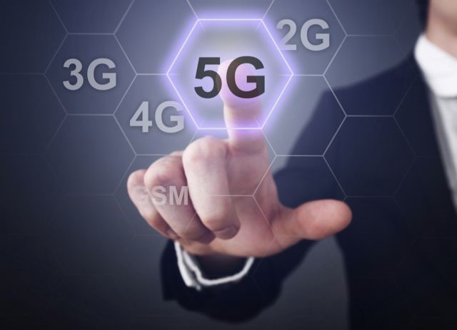 Mạng 5G sẽ thay đổi thế giới ra sao?