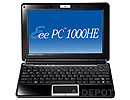 Netbook pin 9,5 tiếng được đấu giá từ 1 USD