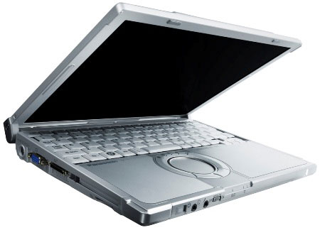 Những laptop thách thức mọi va đập 