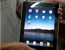 iPad về Việt Nam với giá 850 USD