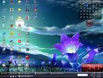 5 giây để lấy lại “Show Desktop” 