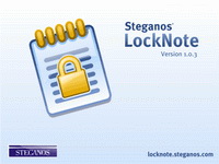 Mã hóa và bảo vệ file văn bản với LockNote 