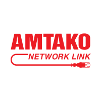 AMTAKO - Cáp mạng, đầu mạng RJ45