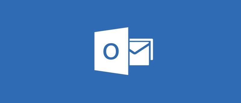 Thủ thuật tăng tốc Microsoft Outlook