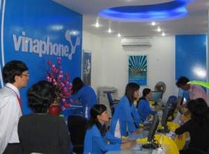 VinaPhone ra mắt gói cước giá rẻ đặc biệt Talk 24