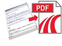 Biến hóa định dạng file văn bản PDF