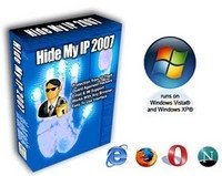 Hide My IP - Che dấu IP để tránh những cặp mắt tò mò