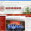 Website trường học: Bỏ thì thương, vương thì tội!