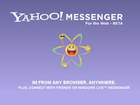  Làm quen với chat trên web thay thế Yahoo Messenger 