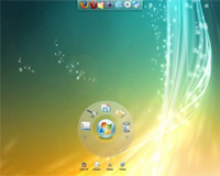 Windows 7 thử nghiệm chính thức 