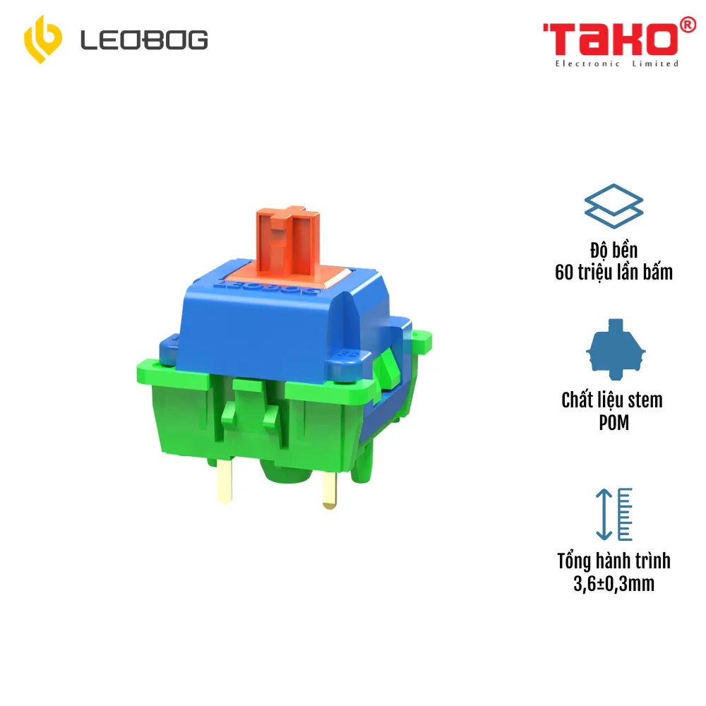 LEOBOG Block switch V2